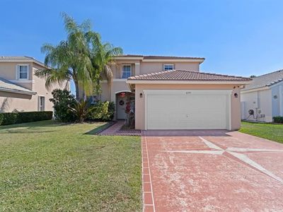 6571 Spring Meadow Dr, Greenacres, FL, 33413