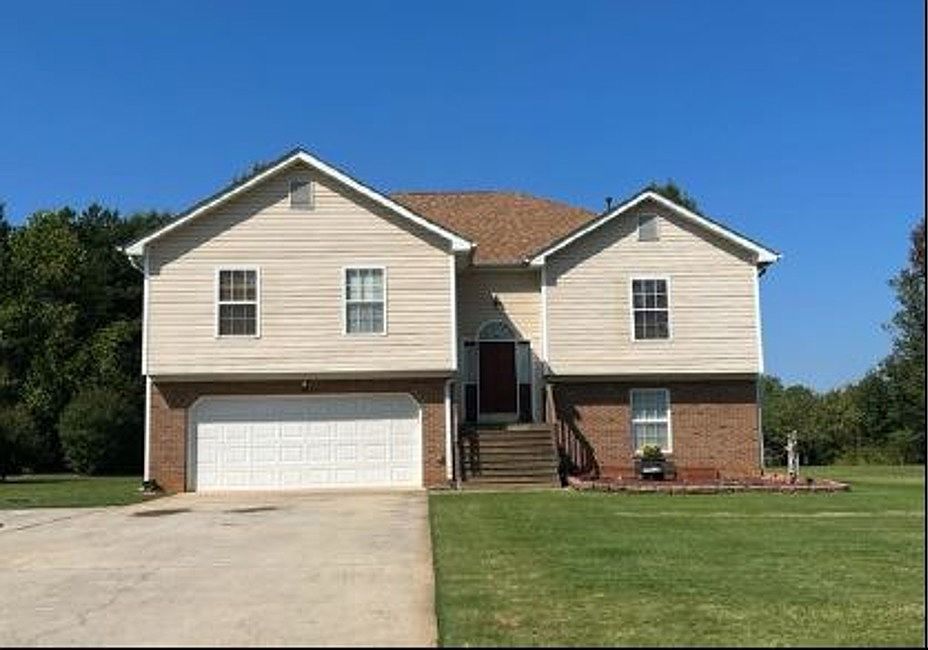 Property Front View