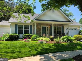 7319 Summerwind Cir, Laurel, MD 20707