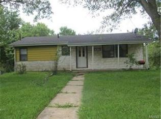 231 Massott Rd, Festus, MO 63028