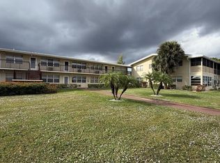 151 Andover E #F, West Palm Beach, FL 33417