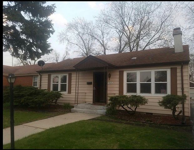 1st image of 769 E 156th St