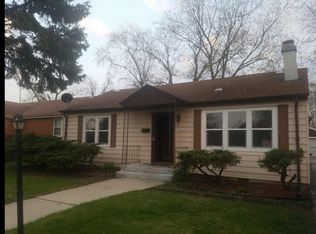769 E 156th St, South Holland, IL