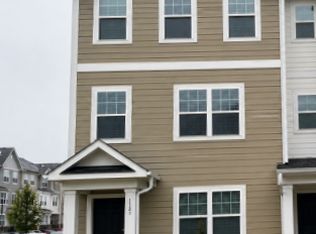 539 Deercroft Dr #1, Apex, NC 27539