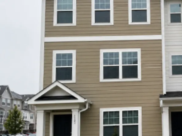 539 Deercroft Dr #1, Apex, NC 27539