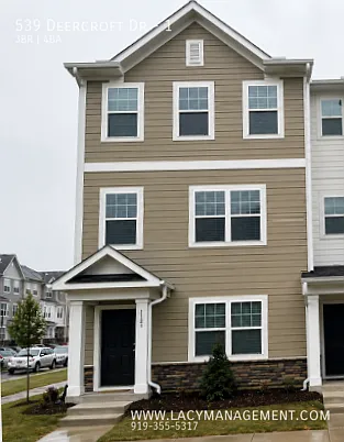 539 Deercroft Dr #1 Photo 1