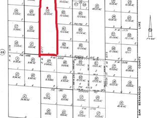 0 Address, Boron, CA 93516