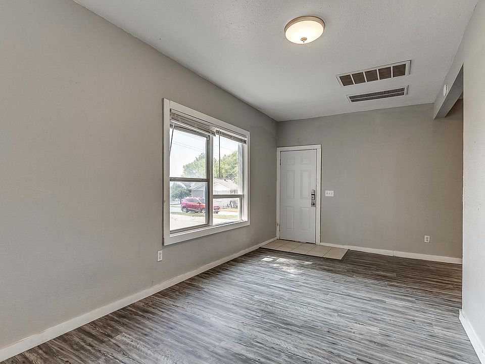 2345 NW 10th St UNIT B, Oklahoma City, OK 73107 | Zillow