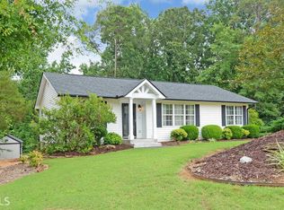 478 Arrowhead Dr, Lavonia, GA 30553