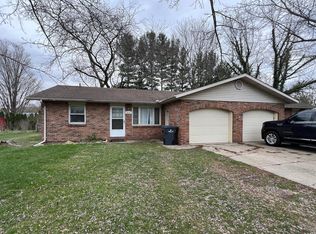 5113 Cleveland Ave, Stevensville, MI 49127