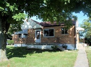 4330 Race Rd, Cincinnati, OH 45211