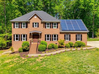 7122 Forest Ridge Rd, Matthews, NC, 28104