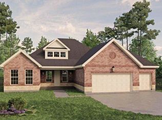 133 Canvas Back Dr, Montgomery, TX 77316