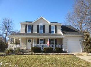 700 N Shamrock Rd, Bel Air, MD 21014