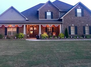 13103 Hill Crest, Athens, AL 35613