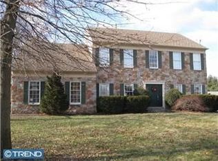 2362 Wintergreen Ln, Jamison, PA 18929