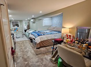 741 Kentucky Ave SE, Washington, DC 20003