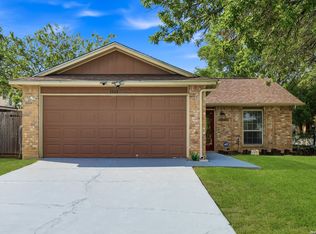 3302 Harvest Dr., Schertz, TX 78154