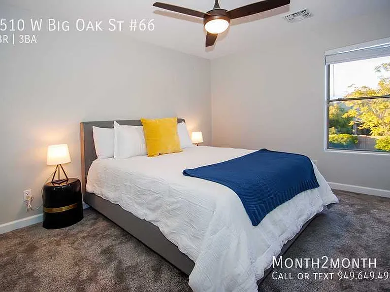 2510 W Big Oak St #66 — Photo 18