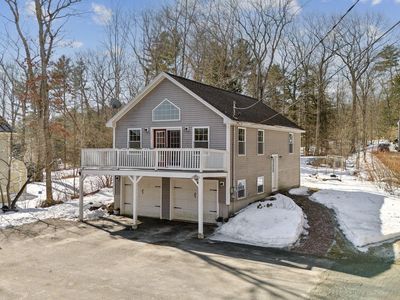 43 Swan Road, Windham, ME, 04062