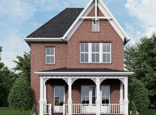 1012 Championship Blvd LOT 2753, Franklin, TN 37064