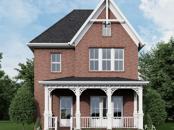 1012 Championship Blvd Lot 2753, Franklin, TN 37064