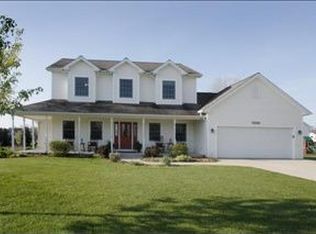 7425 Mackinaw Cv, Kalamazoo, MI 49009