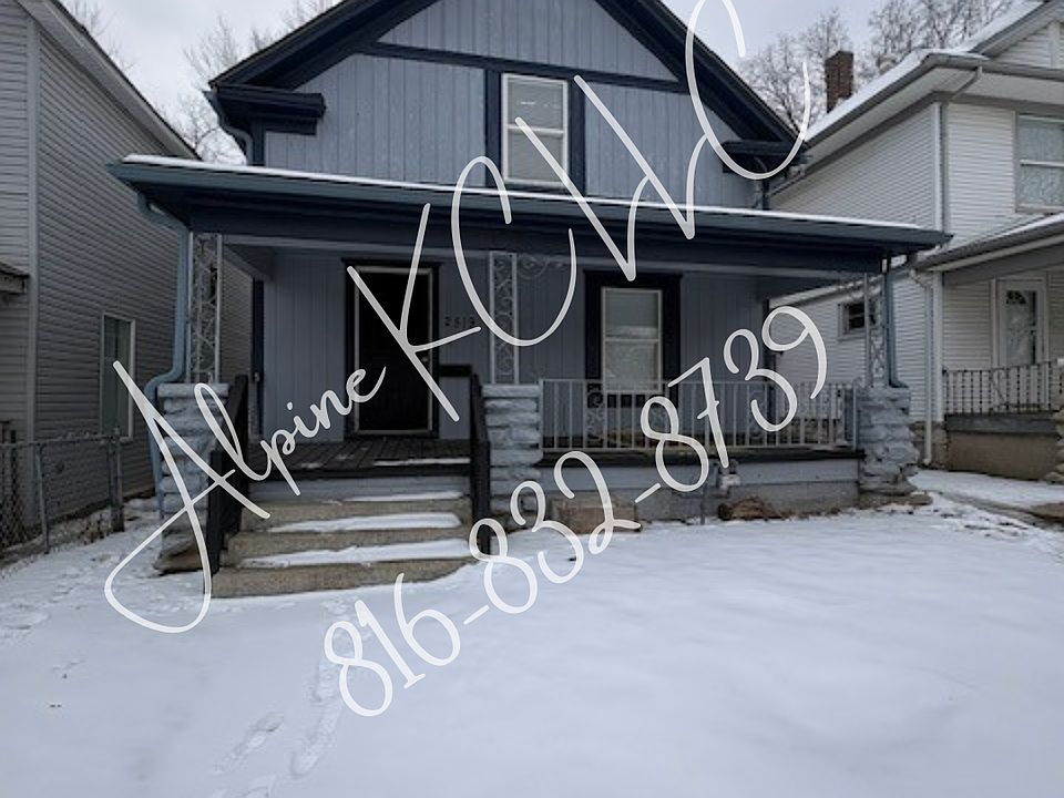 1st image of 2519 Montgall Ave