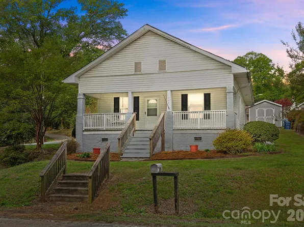 708 Old Charlotte Rd SW, Concord, NC 28027