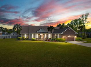 4134 Highway 813, Conway, SC 29526