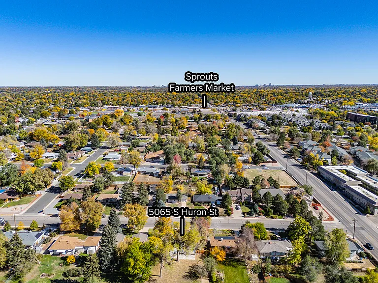 5065 S Huron St — Photo 33