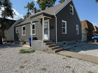 500 W 8th St #A, Hays, KS 67601