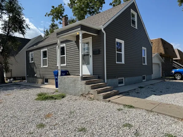 (undisclosed Address), Hays, KS 67601