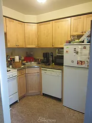 Rented by City Connections Realty