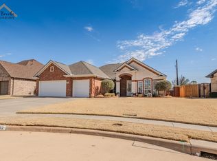 4162 Candlewood Cir, Wichita Falls, TX 76308