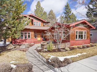 2203 NW High Lakes Loop, Bend, OR 97703