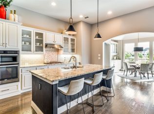 1527 Grove Dr, Celina, TX 75009