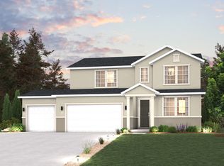 2158 E Granite Ln, Eagle Mountain, UT 84005