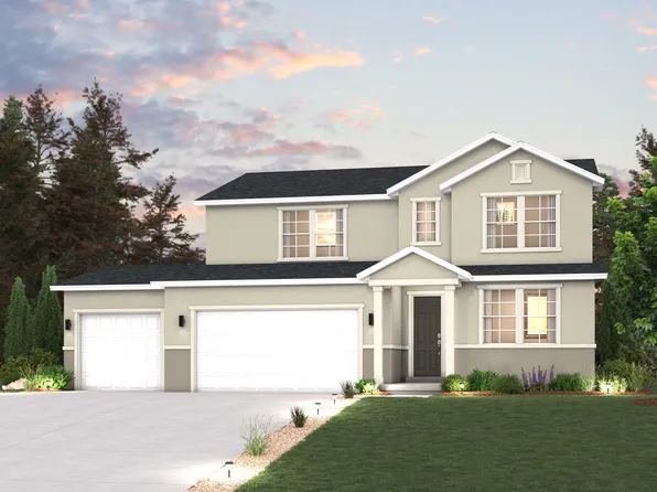 2241 E Granite Ln, Eagle Mountain, UT 84005