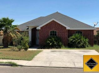 2248 Villa Cir, Eagle Pass, TX 78852