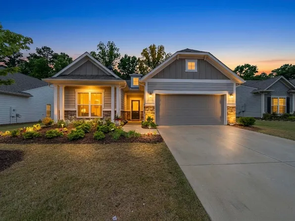 1150 Little Shoals Rd, Greensboro, GA 30642