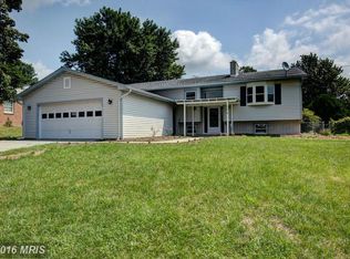 135 Country Club Cir, Winchester, VA 22602