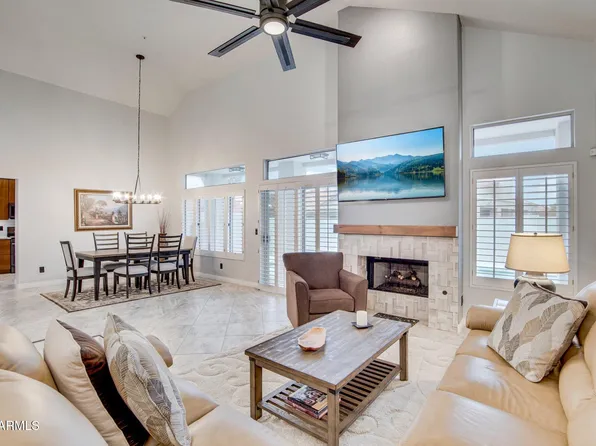 9155 N 107TH Street, Scottsdale, AZ 85258