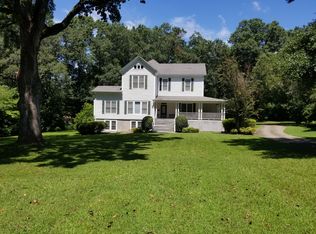 6010 West Ave, Lavonia, GA 30553