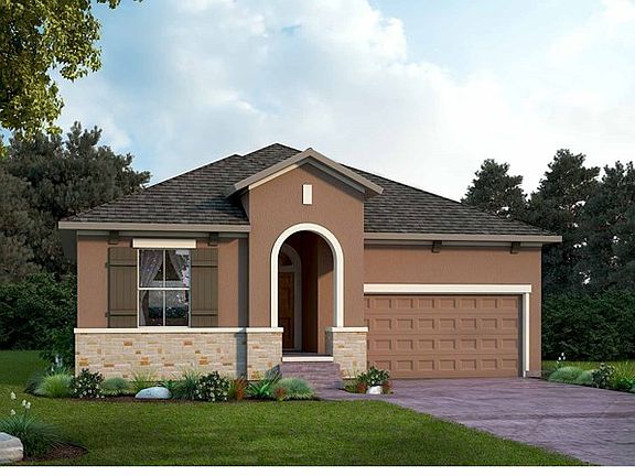 The Glisen - D Exterior