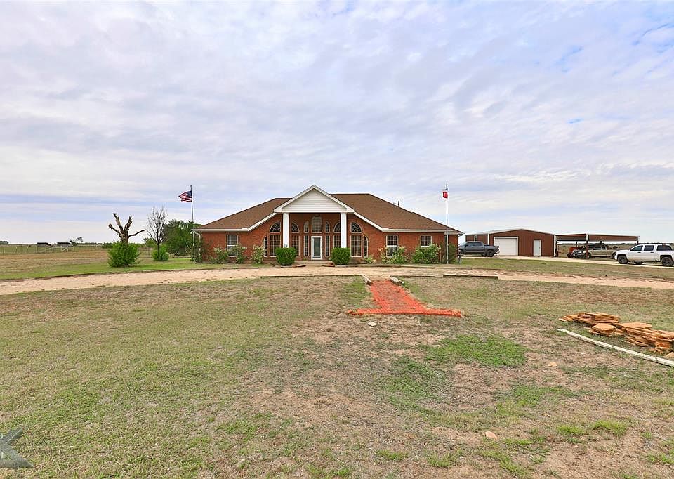 672 Mesquite Ln, Abilene, TX 79601 MLS 20191307 Zillow