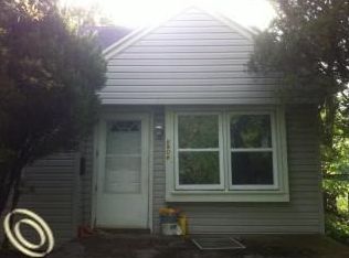 8906 Trinity St, Detroit, MI 48228