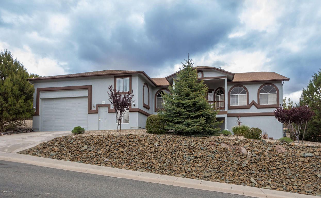 763 Yavapai Hills Dr, Prescott, AZ 86301 Zillow