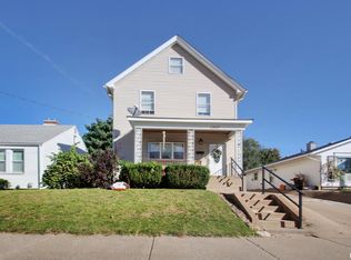 1307 Madison St, Quincy, IL 62301