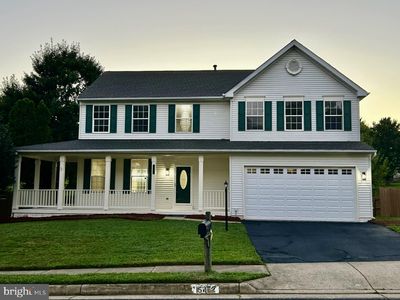 15472 Ambergate Dr, Woodbridge, VA, 22193